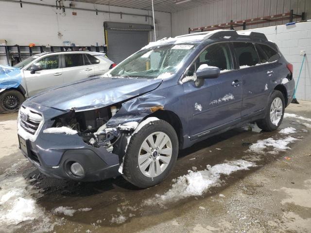 subaru outback 2. 2018 4s4bsaccxj3368650