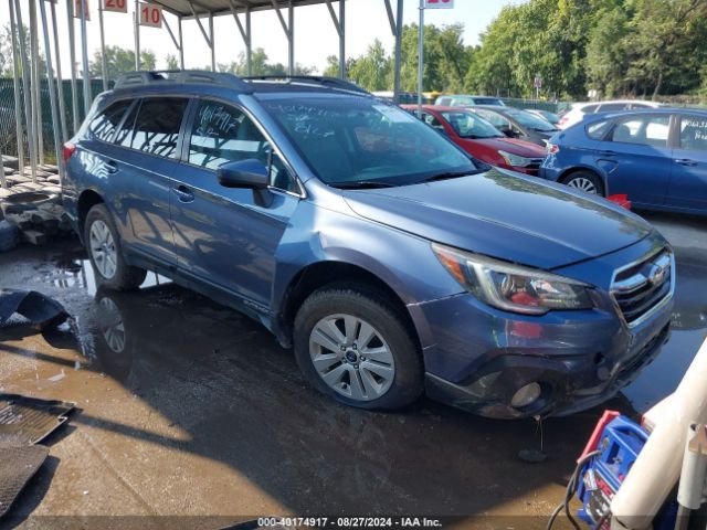 subaru outback 2018 4s4bsaccxj3393175