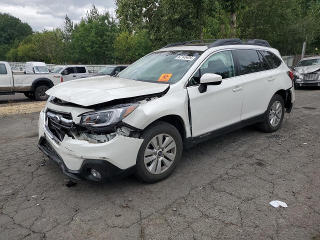 subaru outback 2. 2018 4s4bsadc0j3331024