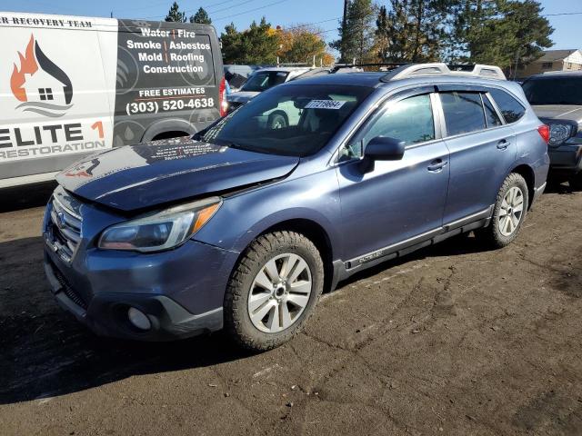 subaru outback 2. 2015 4s4bsadc1f3250184