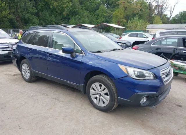 subaru outback 2016 4s4bsadc1g3287169