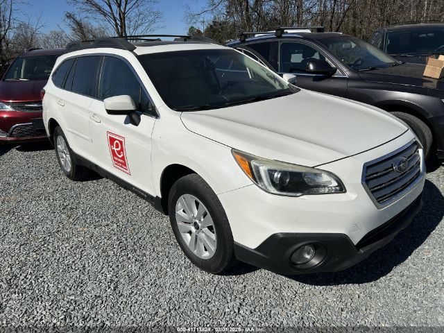 subaru outback 2016 4s4bsadc1g3323393