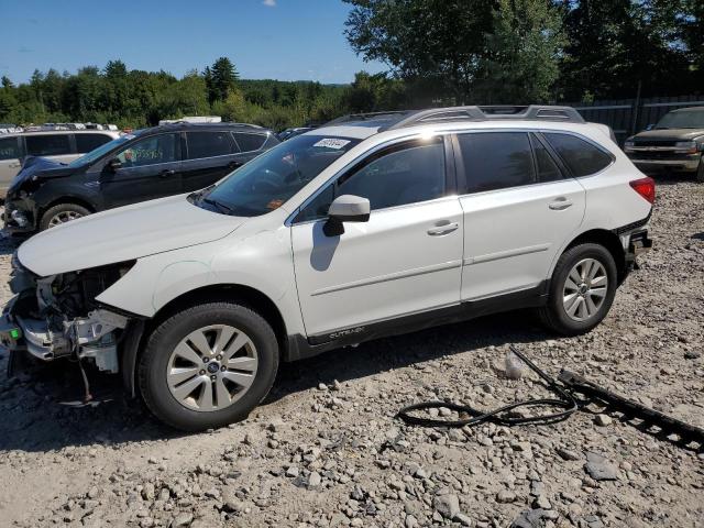 subaru outback 2. 2017 4s4bsadc1h3281809