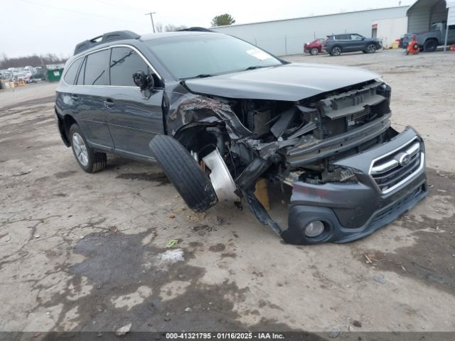 subaru outback 2018 4s4bsadc1j3221177