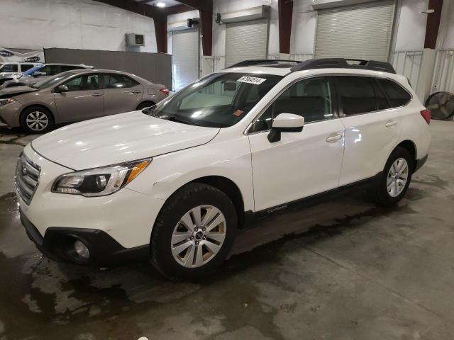 subaru outback 2. 2017 4s4bsadc2h3437131