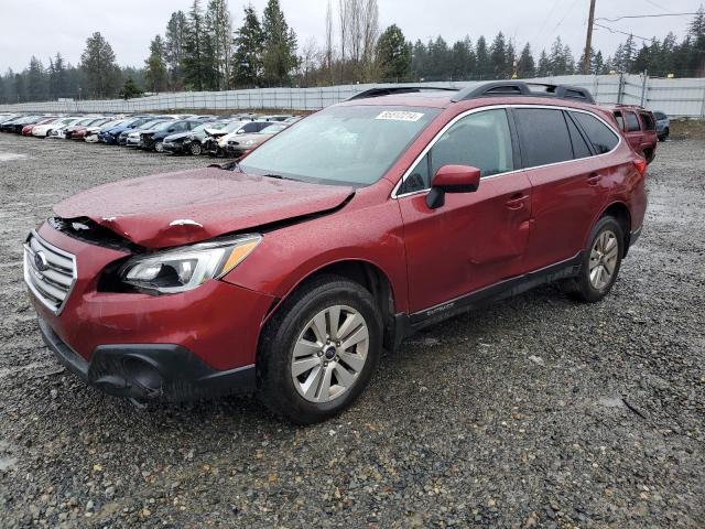 subaru outback 2. 2015 4s4bsadc3f3330621