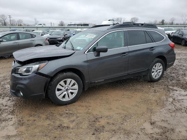 subaru outback 2. 2018 4s4bsadc3j3229751