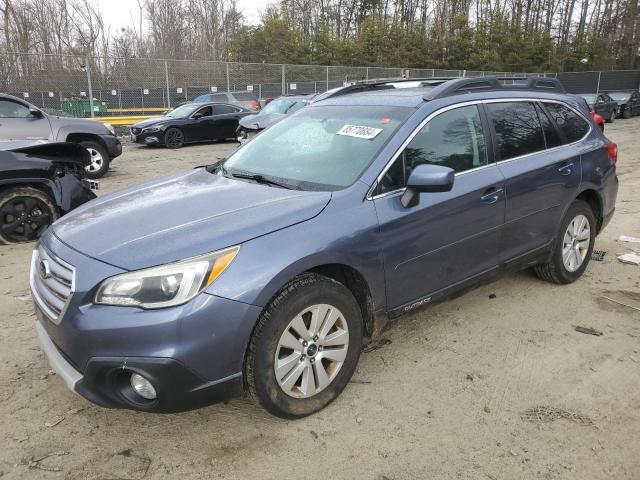 subaru outback 2. 2015 4s4bsadc4f3218779