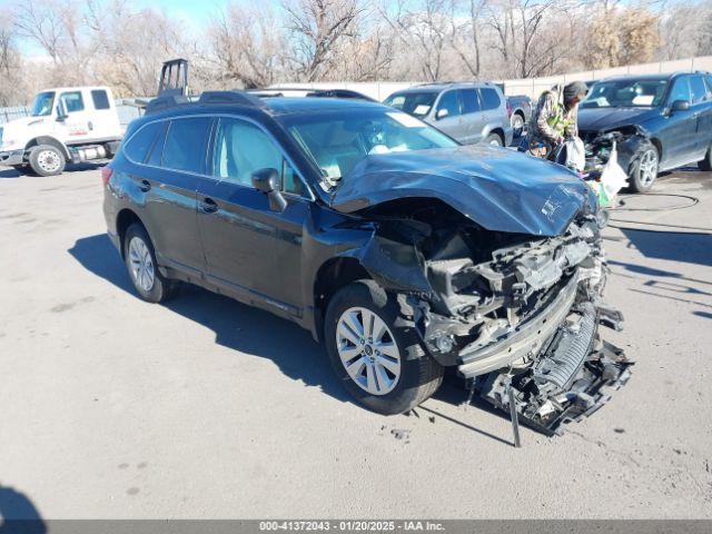 subaru outback 2017 4s4bsadc4h3272098