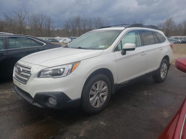 subaru outback 2. 2017 4s4bsadc4h3294747