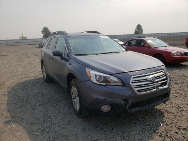 subaru outback 2. 2016 4s4bsadc5g3213124