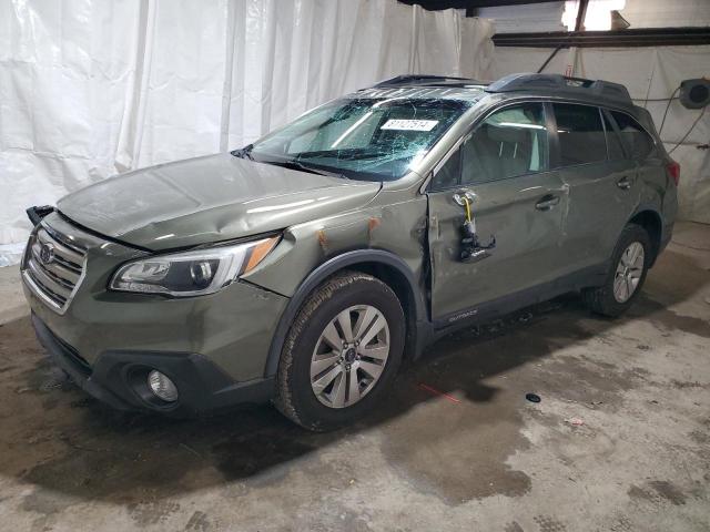 subaru outback 2. 2016 4s4bsadc5g3244454