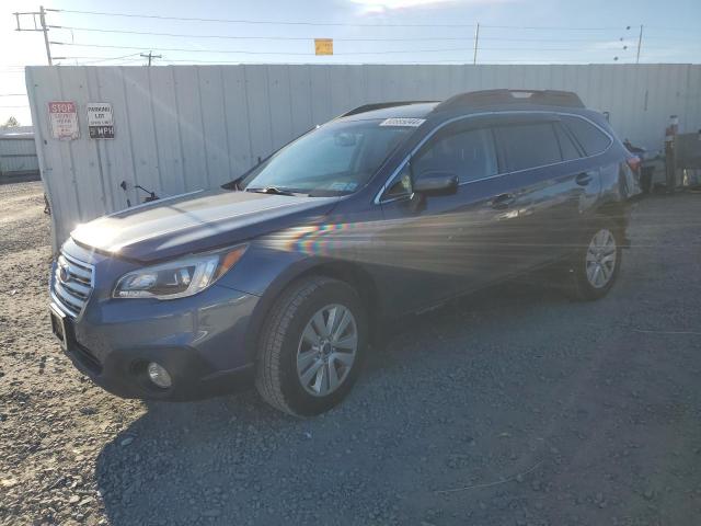 subaru outback 2. 2017 4s4bsadc5h3366720