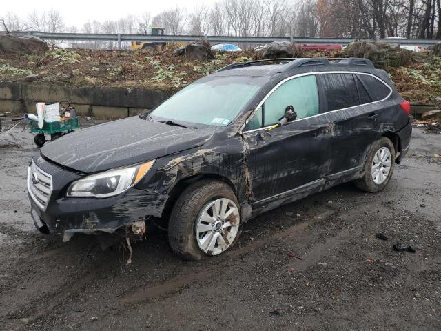 subaru outback 2. 2016 4s4bsadc6g3203430