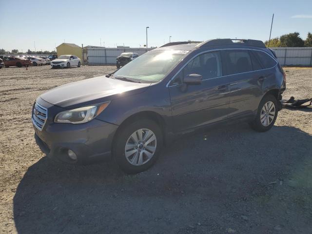 subaru outback 2. 2016 4s4bsadc6g3275017