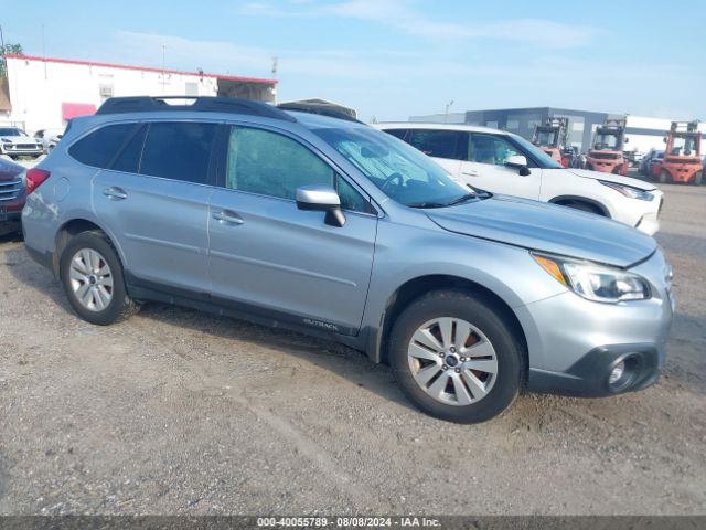 subaru outback 2016 4s4bsadc6g3352811