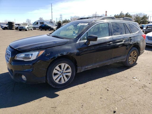 subaru outback 2. 2017 4s4bsadc6h3262012