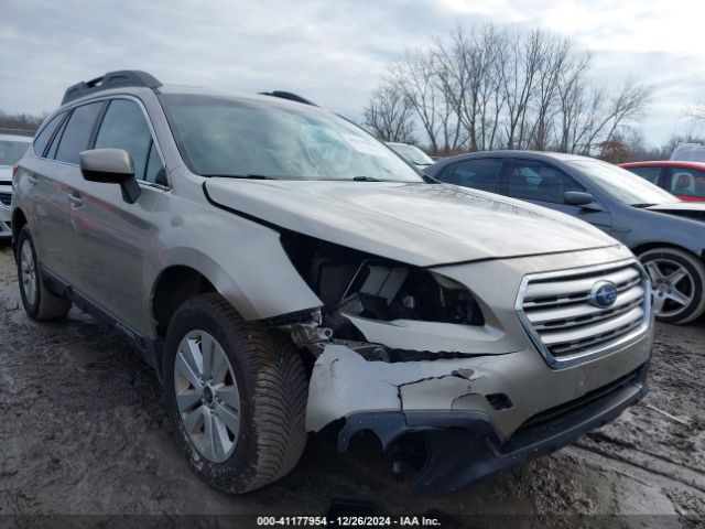 subaru outback 2017 4s4bsadc6h3440534