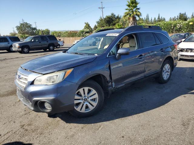 subaru outback 2. 2016 4s4bsadc7g3352610