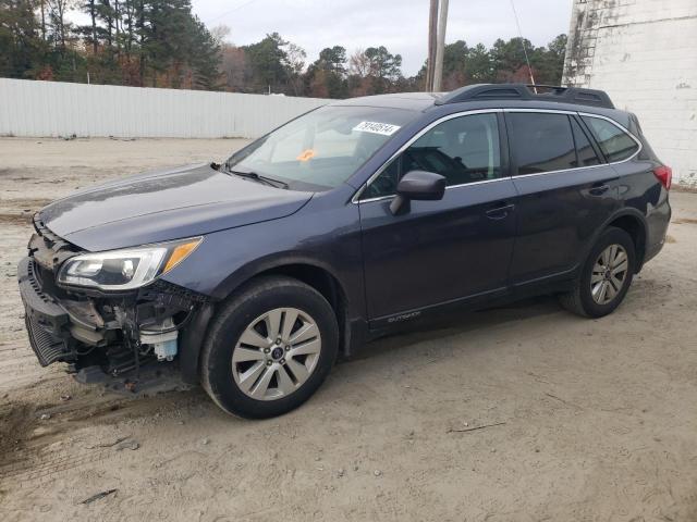 subaru outback 2. 2016 4s4bsadc8g3348405