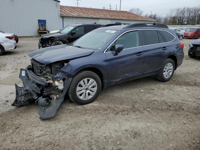 subaru outback 2. 2017 4s4bsadc8h3367246