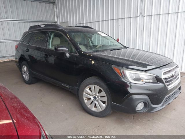 subaru outback 2018 4s4bsadc8j3214064