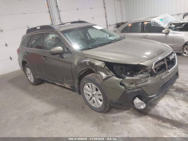 subaru outback 2018 4s4bsadc8j3245427