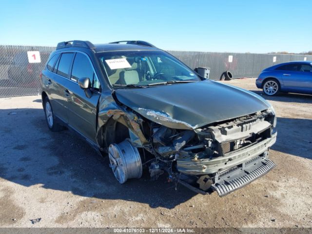 subaru outback 2017 4s4bsadc9h3205979