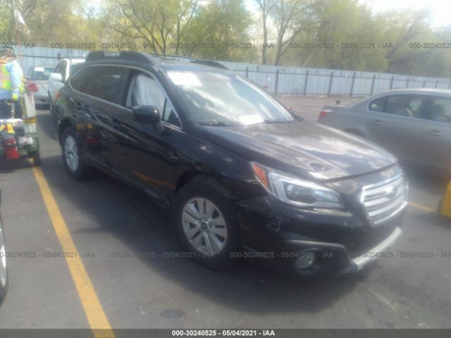 subaru outback 2017 4s4bsadc9h3219915