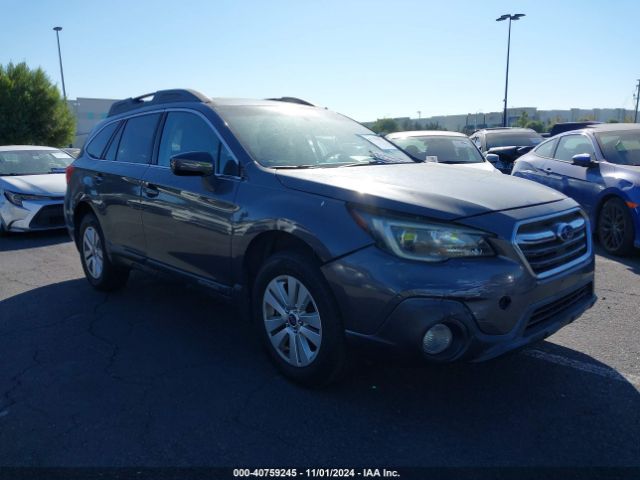 subaru outback 2018 4s4bsadcxj3236499