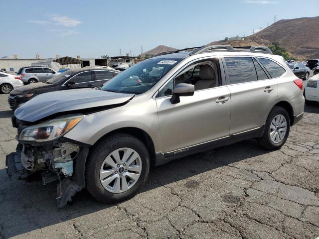 subaru outback 2. 2015 4s4bsaec0f3214274