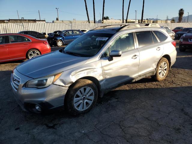 subaru outback 2. 2015 4s4bsaec1f3200934