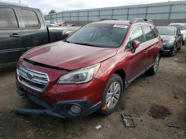 subaru outback 2. 2015 4s4bsaec7f3226907