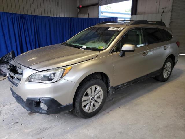 subaru outback 2. 2016 4s4bsaec8g3235620