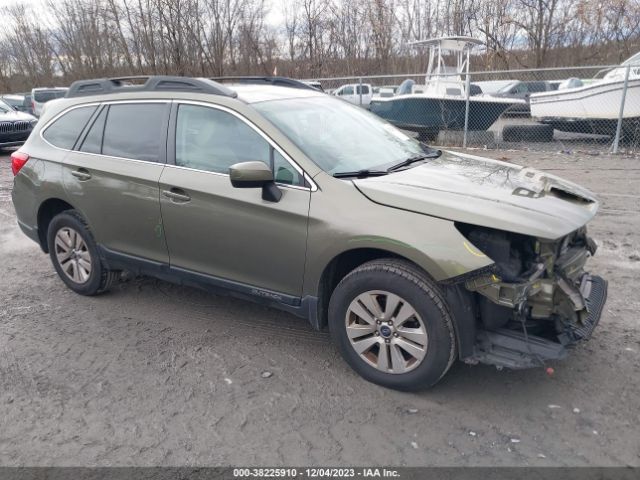 subaru outback 2016 4s4bsaecxg3241659