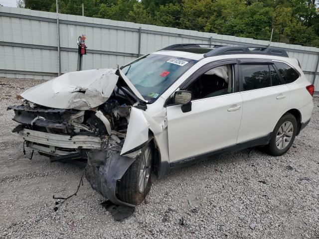 subaru outback 2. 2016 4s4bsaecxg3257750