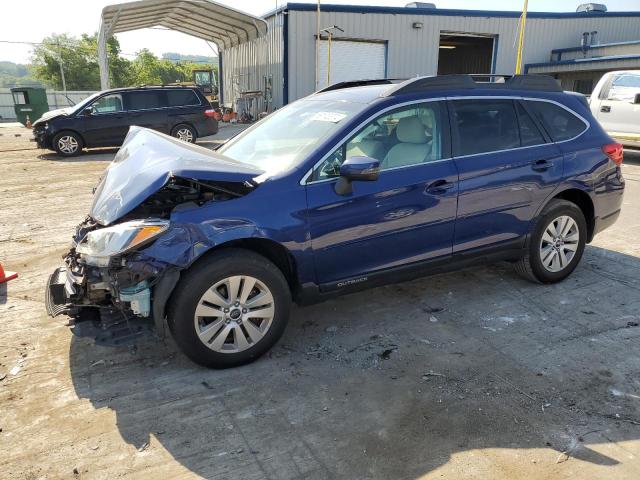 subaru outback 2. 2017 4s4bsafc0h3207116