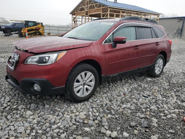 subaru outback 2. 2017 4s4bsafc0h3334352