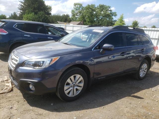 subaru outback 2. 2017 4s4bsafc0h3371045