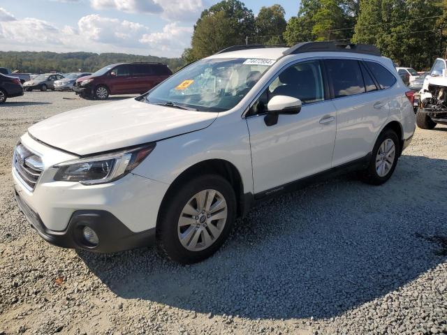 subaru outback 2. 2018 4s4bsafc0j3218803