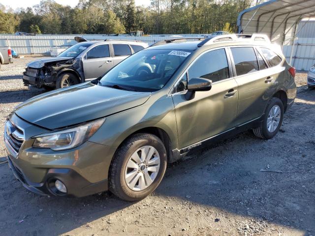 subaru outback 2. 2018 4s4bsafc0j3274739