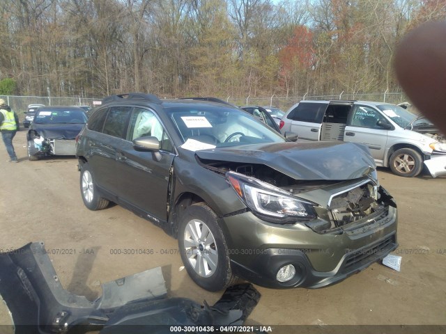 subaru outback 2018 4s4bsafc0j3358530