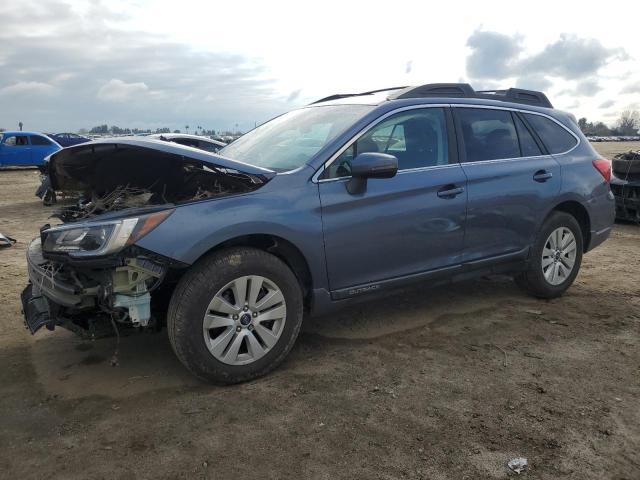 subaru outback 2018 4s4bsafc0j3370077