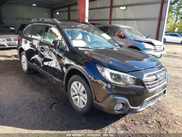 subaru outback 2018 4s4bsafc0j3385548