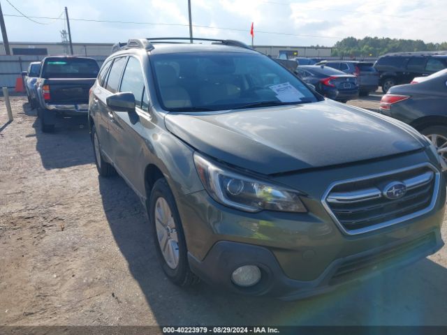 subaru outback 2019 4s4bsafc0k3212064