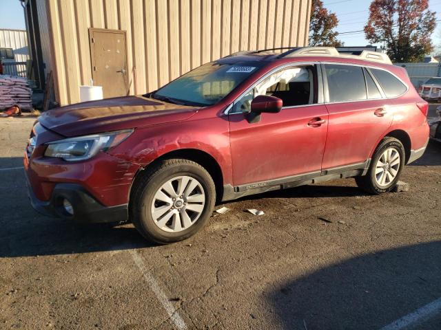 subaru outback 2019 4s4bsafc0k3220813