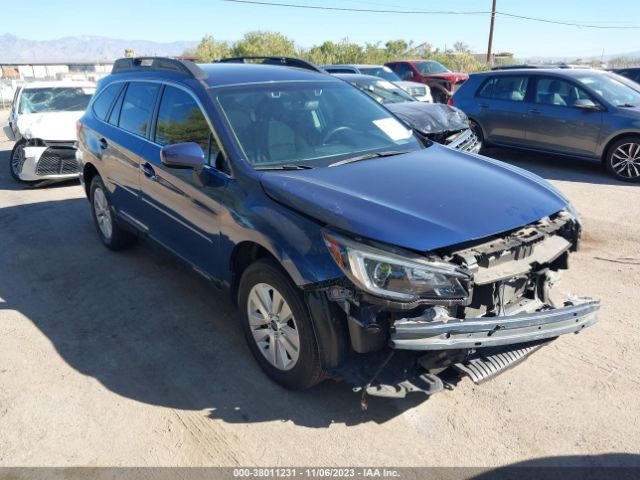 subaru outback 2019 4s4bsafc0k3233545