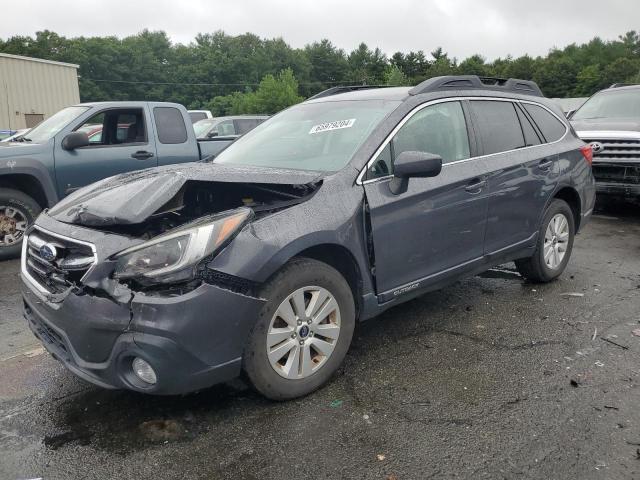 subaru outback 2. 2019 4s4bsafc0k3276282