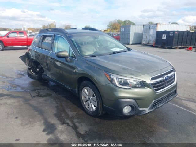 subaru outback 2019 4s4bsafc0k3296564