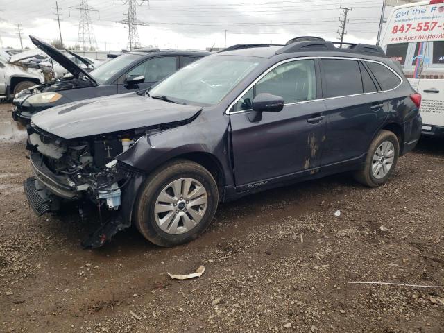 subaru outback 2. 2019 4s4bsafc0k3308390